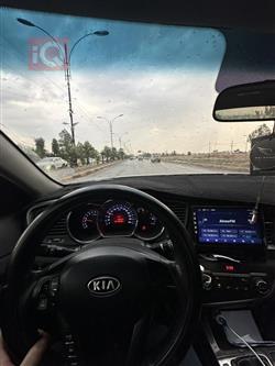 كيا K5